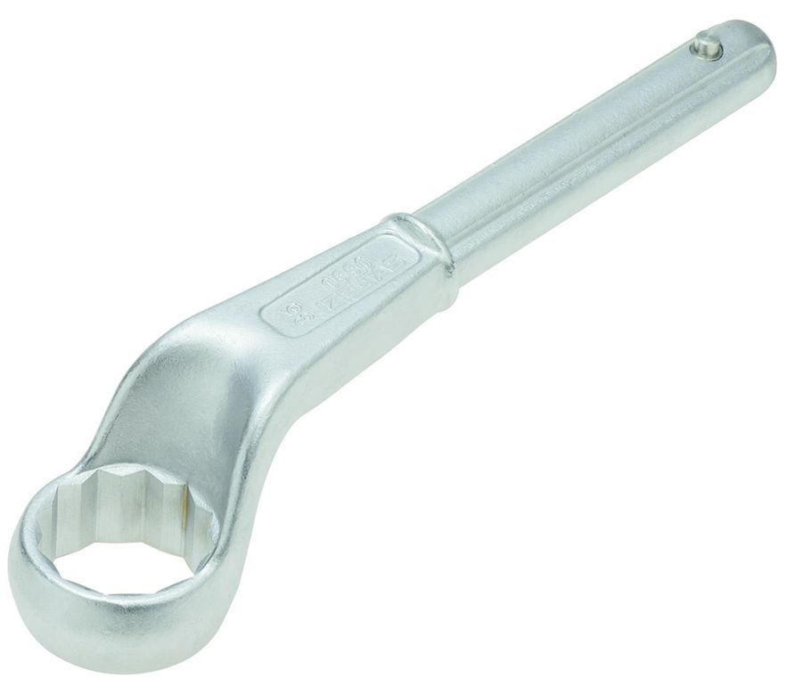 İzeltaş 0550050038 Boru Uzatmalı Yıldız Anahtar 38 mm
