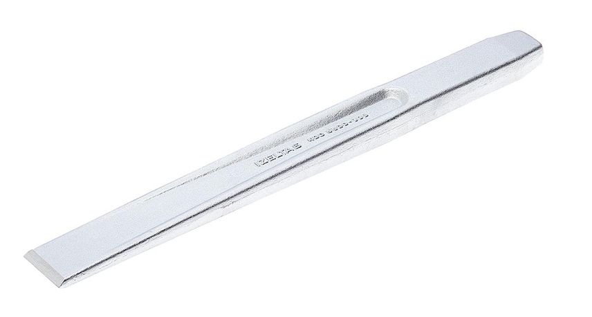 İzeltaş 5500230300 Düz Keski Krom 300 mm