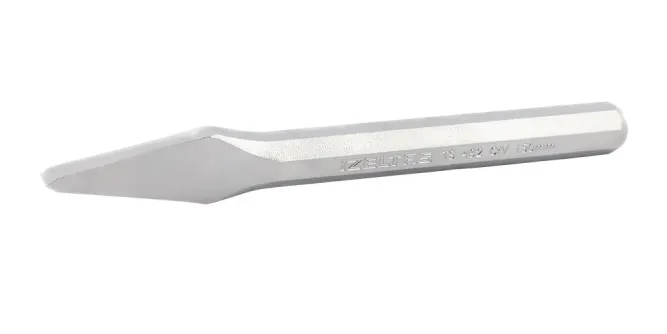 İzeltaş 5520230150 Tırnak Keski 150 mm