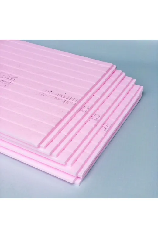 İzocam 1364735389551 Xps Strafor Maxiboard 120X60X5Cm 8Adet 5.76M2
