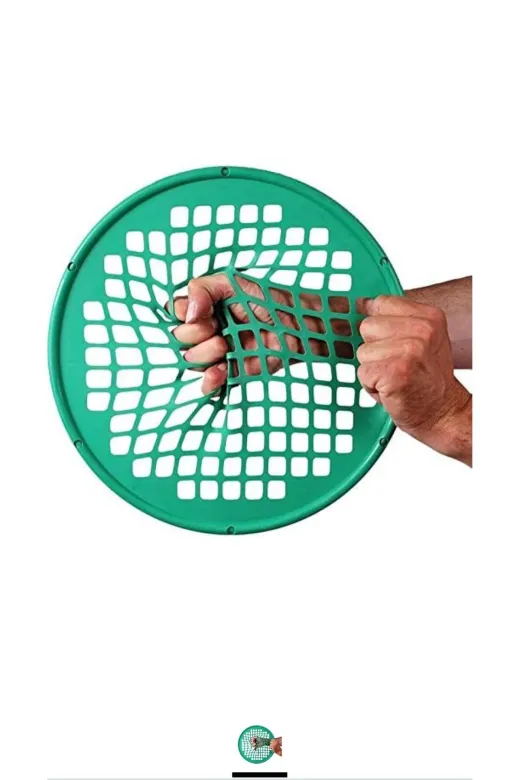 Jawlineyou 61949646 Power Web El Bilek Egzersizi Çemberi 2 Adet