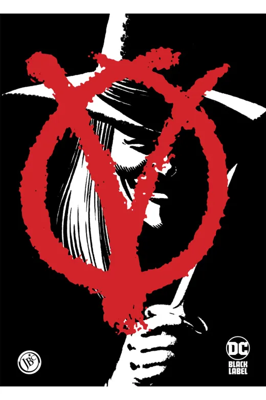 Jbc Yayıncılık 0001738740001 V For Vendetta Özel Edisyon (Karton Kapak)