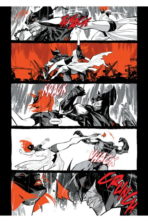 Jbc Yayıncılık 9786057712554 Wolverine: Siyah, Beyaz Ve Kan