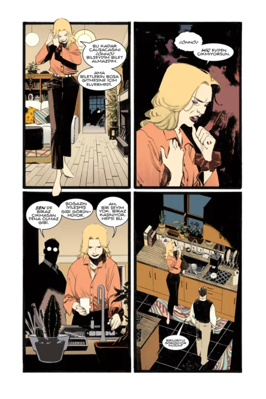 Jbc Yayıncılık JBC-198 Batman: Bir Kötü Gün - Mr. Freeze
