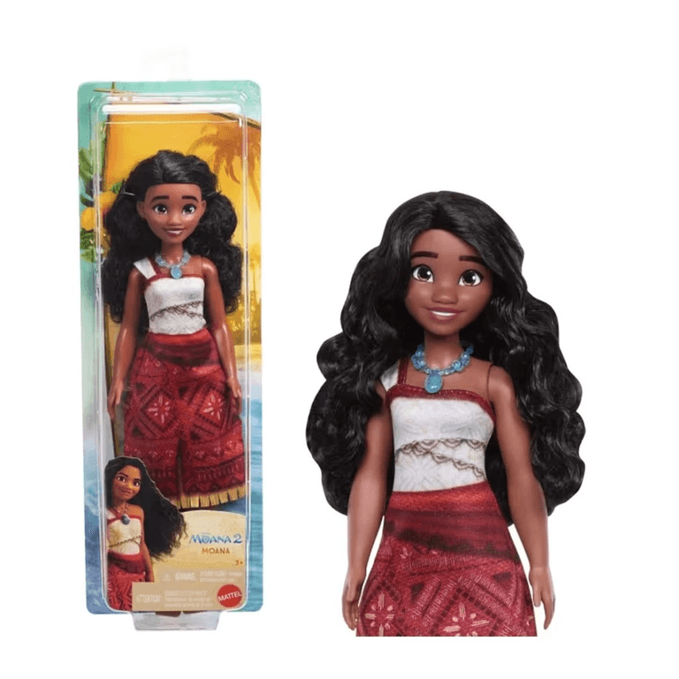 JBT33 Moana 2 - Moana Bebek