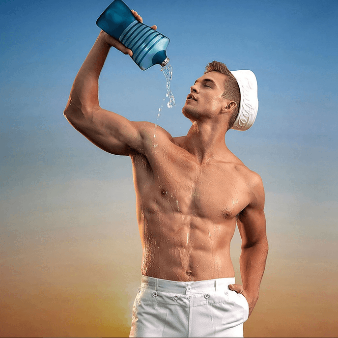 Jean Paul Gaultier güngörenm131 Le Male Edt 125 Ml