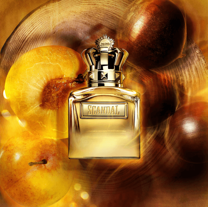 Jean Paul Gaultier güngörenm171 Jpg Scandal Absolu For Men Parfum 100 Ml