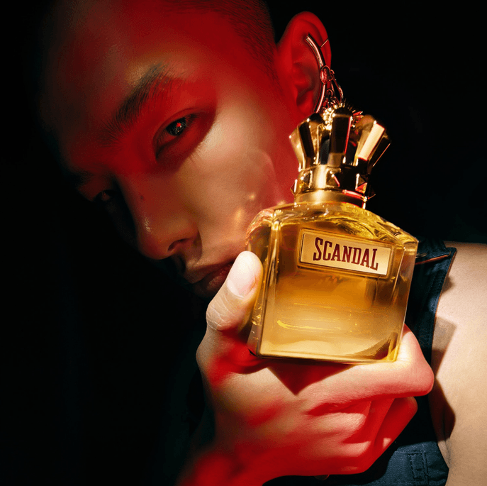 Jean Paul Gaultier güngörenm171 Jpg Scandal Absolu For Men Parfum 100 Ml