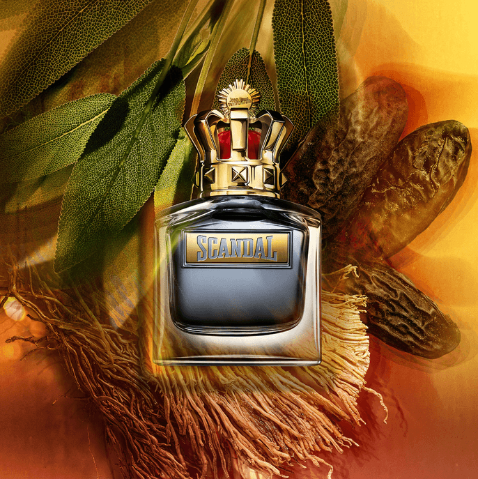 Jean Paul Gaultier güngörenm248 Scandal Pour Homme Edt 100 Ml