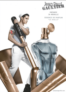 Jean Paul Gaultier güngörenm530 Le Male Essence Edp 125 Ml