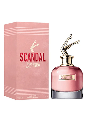Jean Paul Gaultier güngörenw351 Scandal Gaultier Edp
