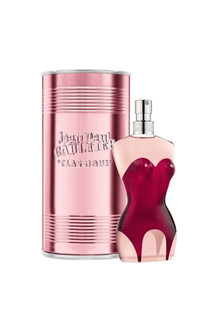 Jean Paul Gaultier güngörenw385 Clasiq Femme 100 Ml