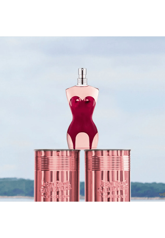 Jean Paul Gaultier güngörenw385 Clasiq Femme 100 Ml