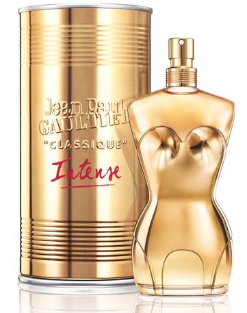 Jean Paul Gaultier güngörenw391 Clasique Gold Intense 100 Ml