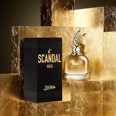 Jean Paul Gaultier güngörenw469 Scandal Gold (Cylinder) 100 Ml