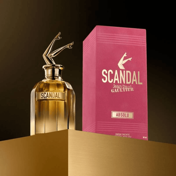 Jean Paul Gaultier güngörenw500 Absolu Fem Edp 100 Ml