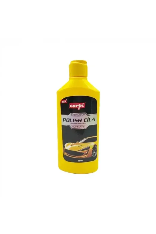 Jenerik UH-5160709120241 Carpi Polısh Cila Excalıbur 207 Ml Teflon 0912024