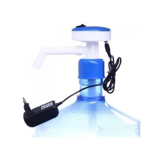 Jenisa 55TK-TK-OZK-YERDSP01 Elektrikli Damacana Su Pompası