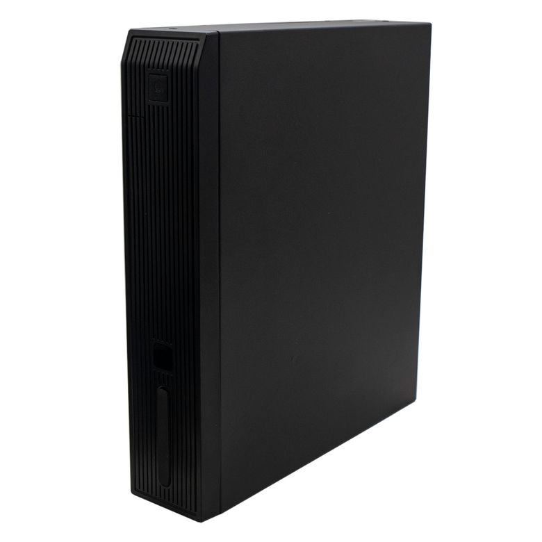 Jetway SP203 J1900 8GB 128SSD  Mini PC