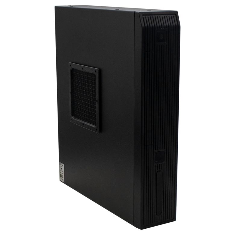 Jetway SP203 J1900 8GB 128SSD  Mini PC