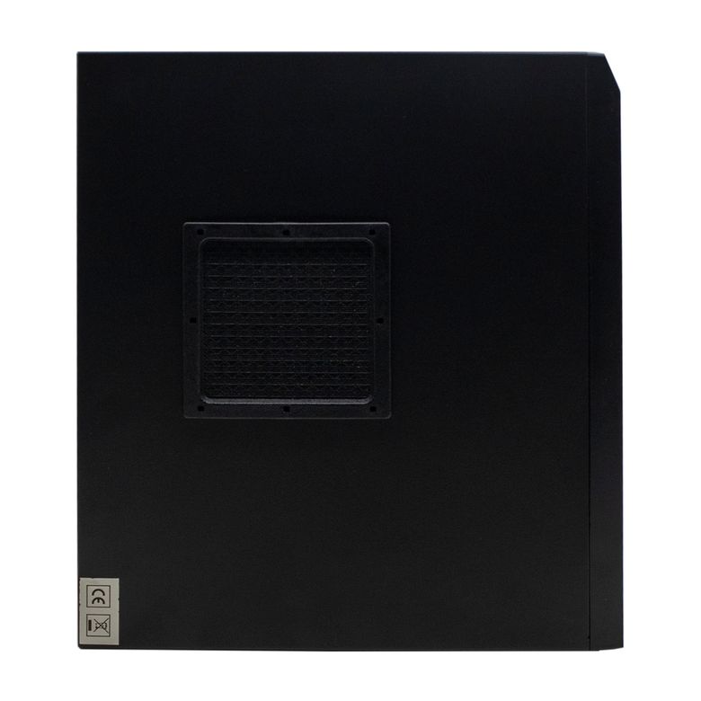 Jetway SP203 J1900 8GB 128SSD  Mini PC