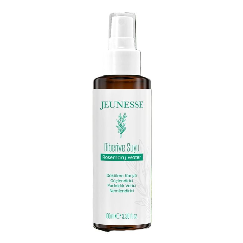 JEUSENSE Biberiye Suyu 100 ml