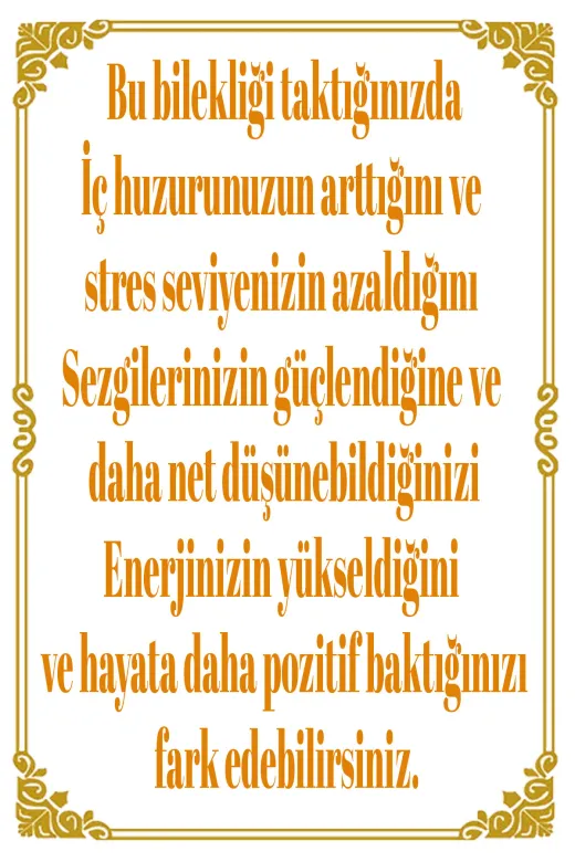 Jewel sarıpembe1 Pozitif Enerj Bilekliği- (Aytaşi, Necef, Kalsit Ve Pembe Kuvars) Sertifikalı