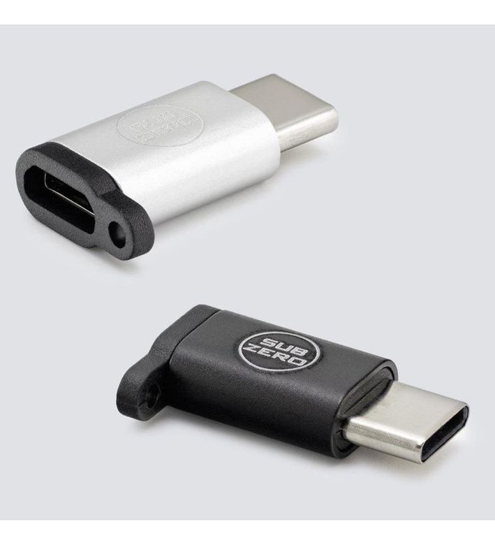 JhTK5ziAMC Subzero Ca18 Mi̇cro Type C Dönüştürücü