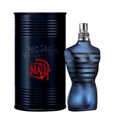 Jimmy Choo güngörenm330 Ultra Male Edt 125 Ml