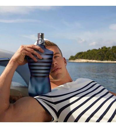 Jimmy Choo güngörenm330 Ultra Male Edt 125 Ml