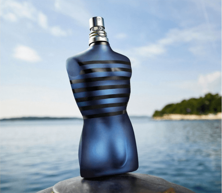 Jimmy Choo güngörenm330 Ultra Male Edt 125 Ml