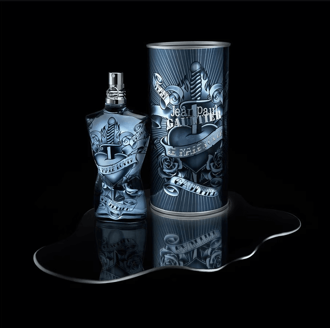 Jimmy Choo güngörenm63 Le Male Lover For Men 125  Ml