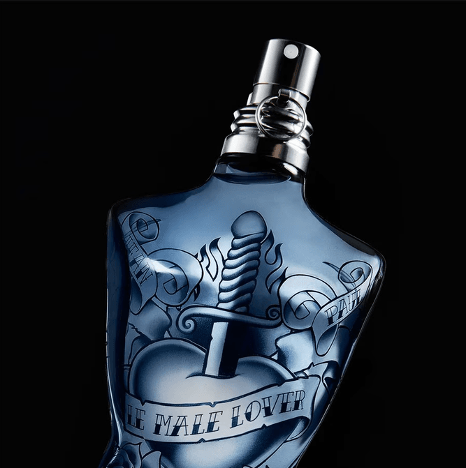 Jimmy Choo güngörenm63 Le Male Lover For Men 125  Ml