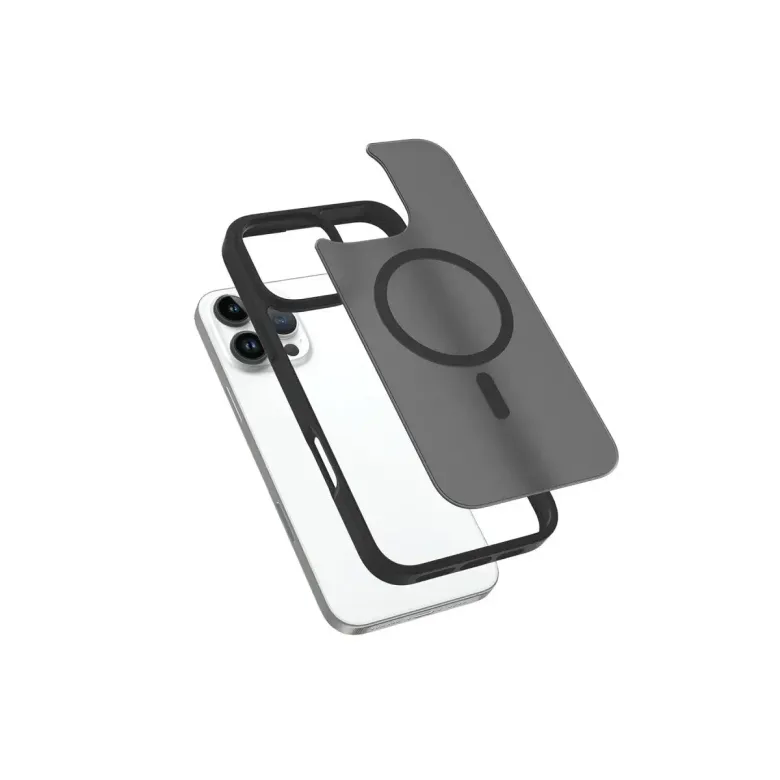 Joko Apple İphone 11 Jota Magsafe Kapak - Lila