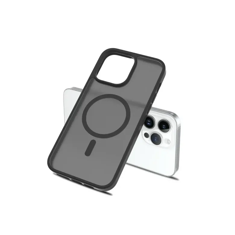 Joko Apple İphone 12 Jota Magsafe Kapak - Lila