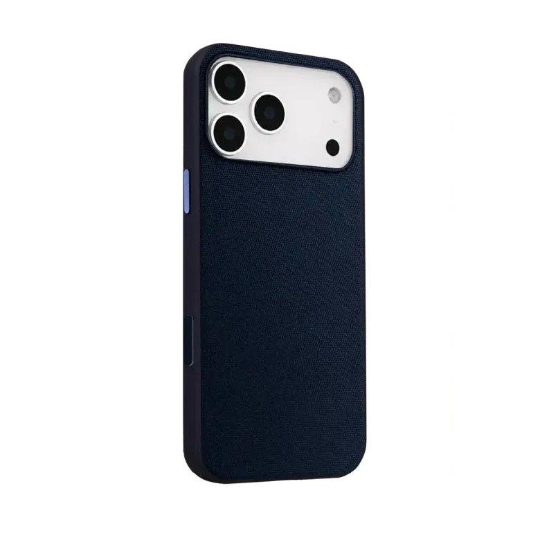 Joko Apple İphone 17 Pro Max Vero Magsafe Kapak - Mavi