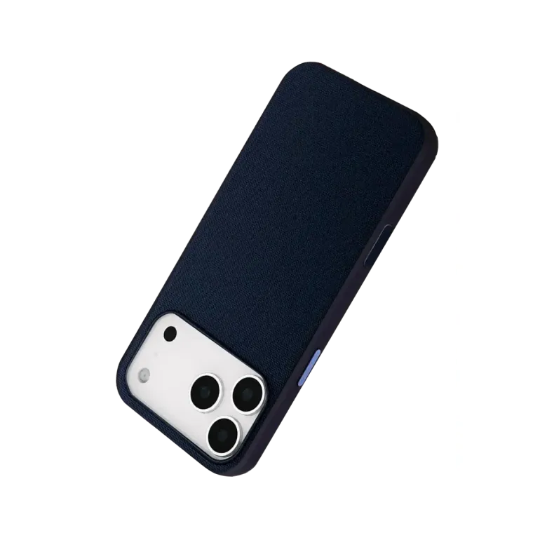 Joko Apple İphone 17 Pro Max Vero Magsafe Kapak - Mavi