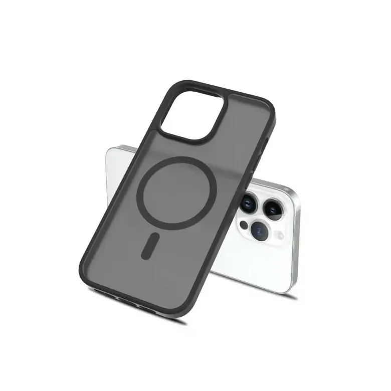 Joko iPhone 14 Jota Magsafe Kapak - Lacivert