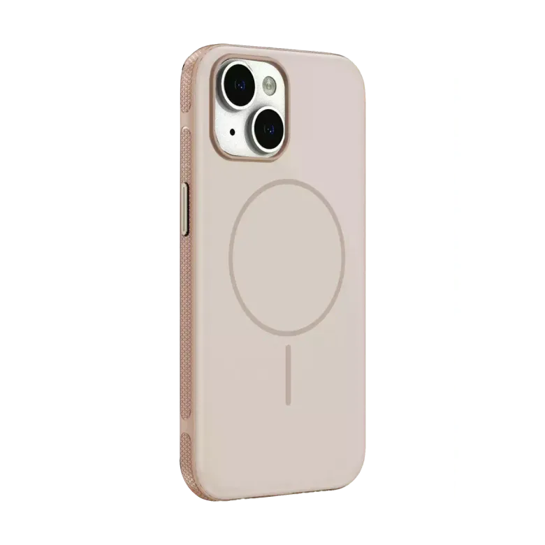 Joko iPhone 15 Neksa Magsafe Kapak - Rose