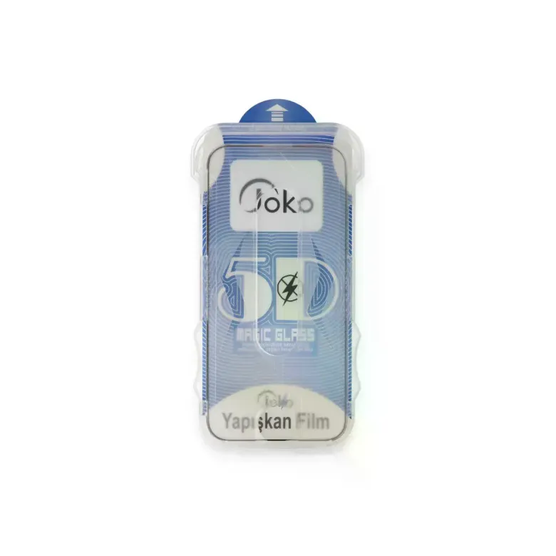 Joko İphone 15 Plus Joko Magic 5d Cam