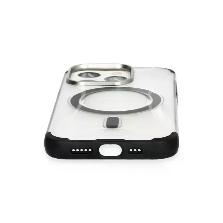 Joko iPhone 15 Pro Hilton Magsafe Kapak - Siyah