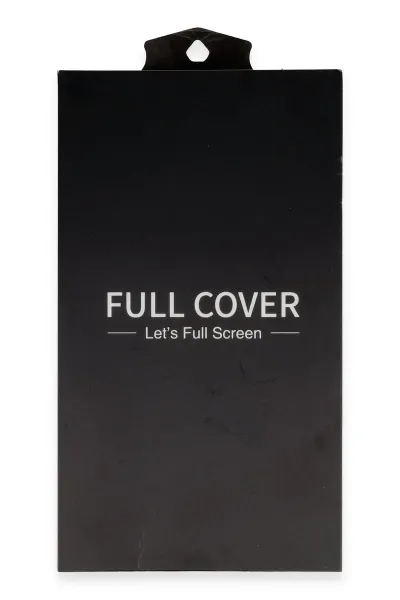 Joko iPhone 15 Pro Max Buffer Cam Ekran Koruyucu - Siyah