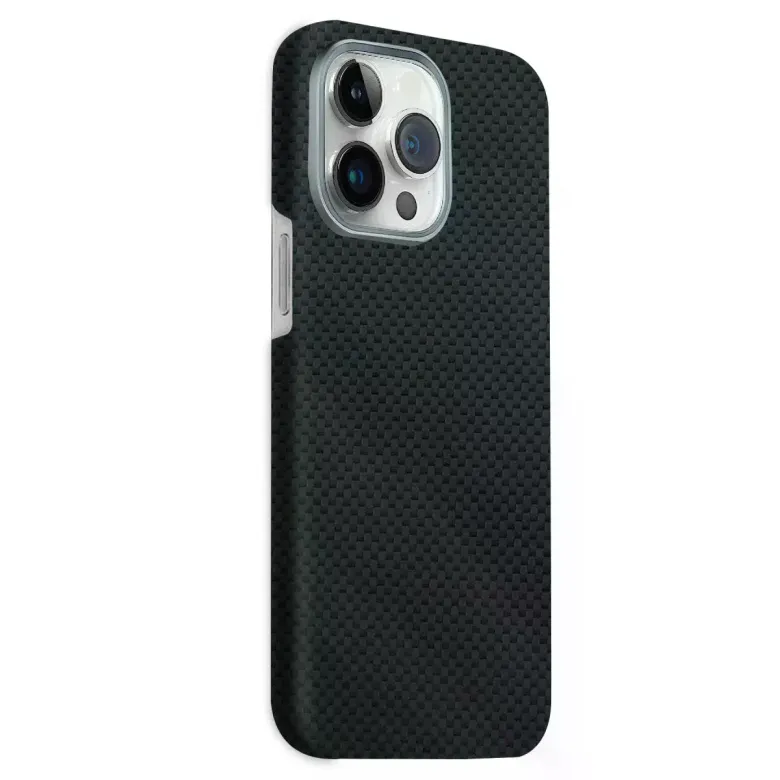 Joko iPhone 15 Pro Max Volt Magsafe Kapak - Siyah 2
