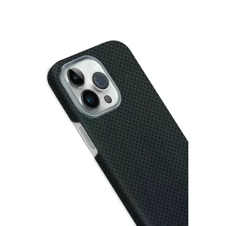 Joko iPhone 15 Pro Max Volt Magsafe Kapak - Siyah 2