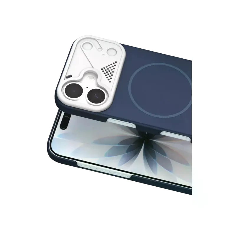 Joko iPhone 16 Export Magsafe Kapak - Lacivert