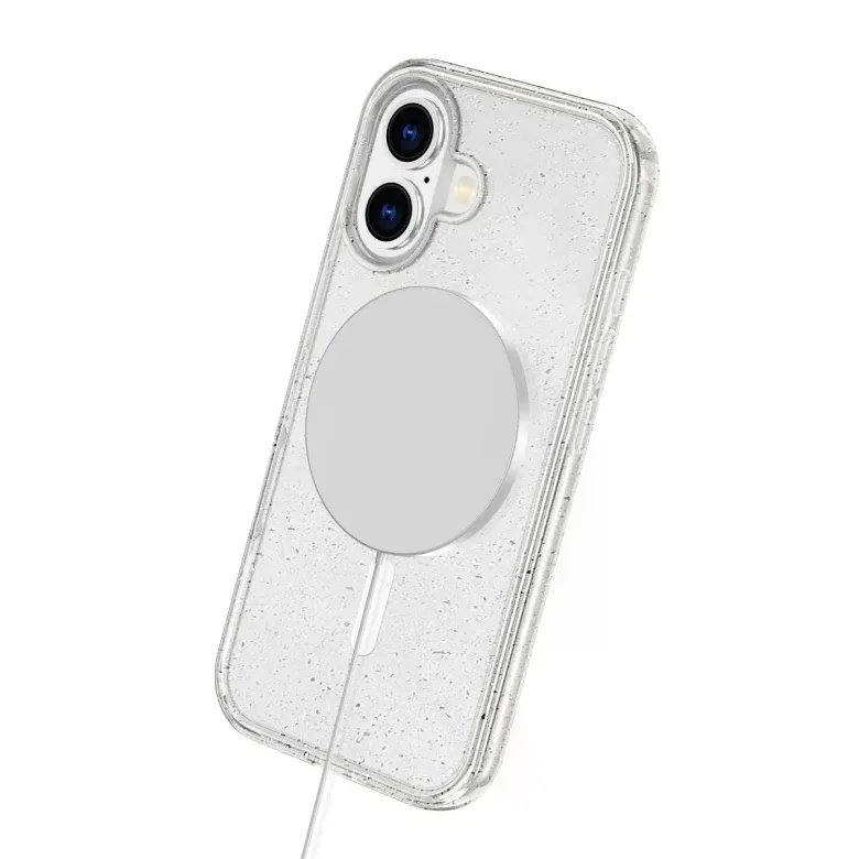 Joko iPhone 16 Magsafe Kapak - Turuncu