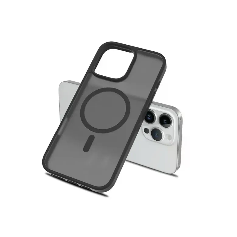Joko iPhone 16 Pro Jota Magsafe Kapak - Açık Mavi