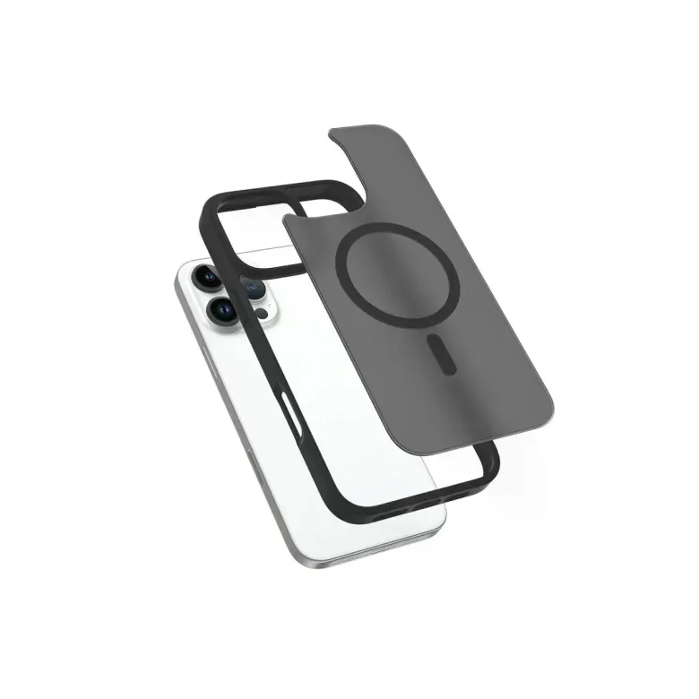 Joko iPhone 16 Pro Jota Magsafe Kapak - Açık Mavi