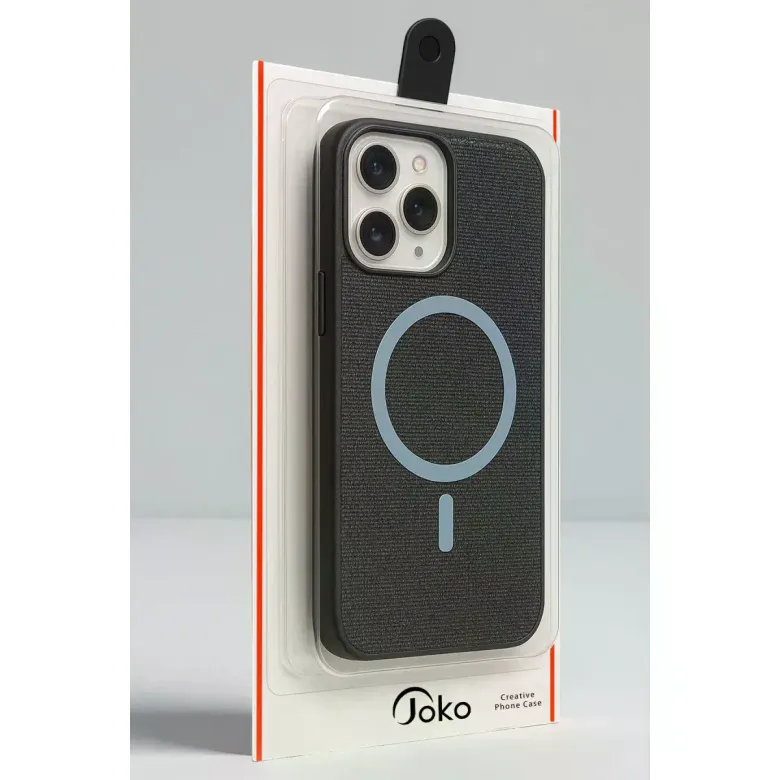 Joko iPhone 16 Pro Max Helen Magsafe Kapak - Gold