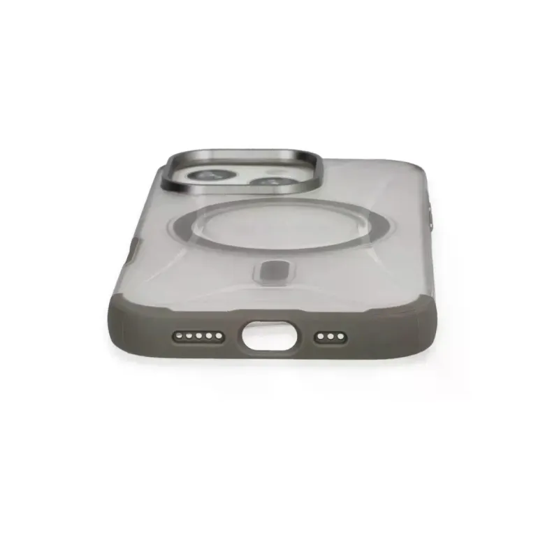 Joko iPhone 16 Pro Max Hilton Magsafe Kapak - Titan Gri